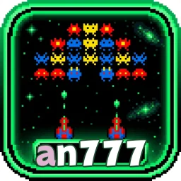 AN777 — ikon APK