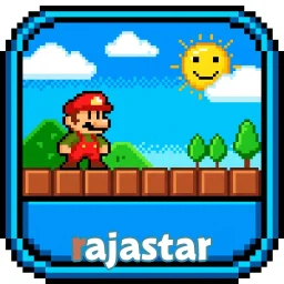 RAJASTAR — ikon APK