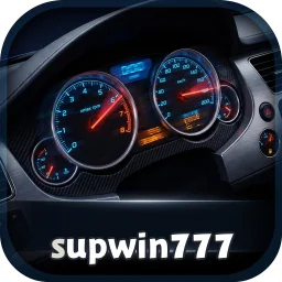 SUPWIN777 — ikon APK